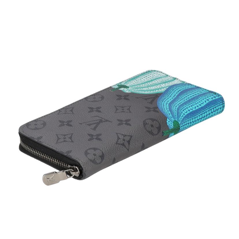 LV ルイヴイトン/LV×YK/ジッピ-ウオレット・ヴェルティカル/M81384//IC/SAランク/20