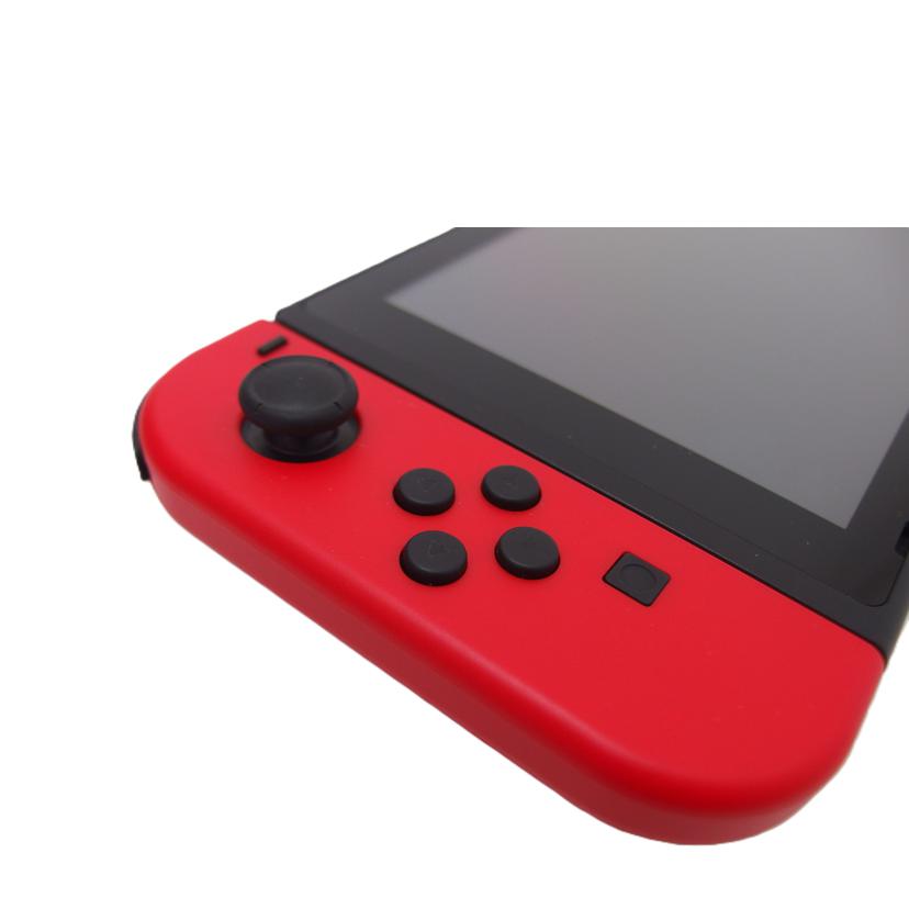 任天堂 任天堂/SWITCH 本体/スーパーマリオオデッセイセット/HAC-S-KADEE//XAJ10005853976/Bランク/88