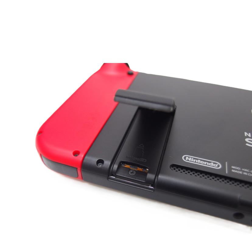 任天堂 任天堂/SWITCH 本体/スーパーマリオオデッセイセット/HAC-S-KADEE//XAJ10005853976/Bランク/88