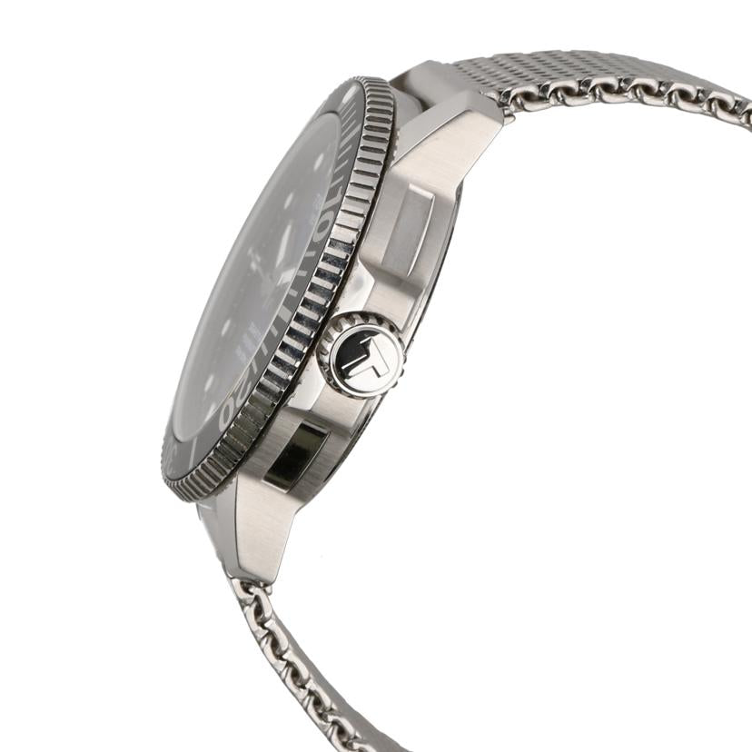 TISSOT ティソ/シーマスター1000パワーマティック80/自動巻/T120407A//Y17******/Aランク/75