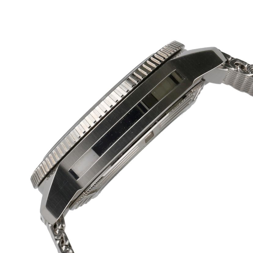 TISSOT ティソ/シーマスター1000パワーマティック80/自動巻/T120407A//Y17******/Aランク/75