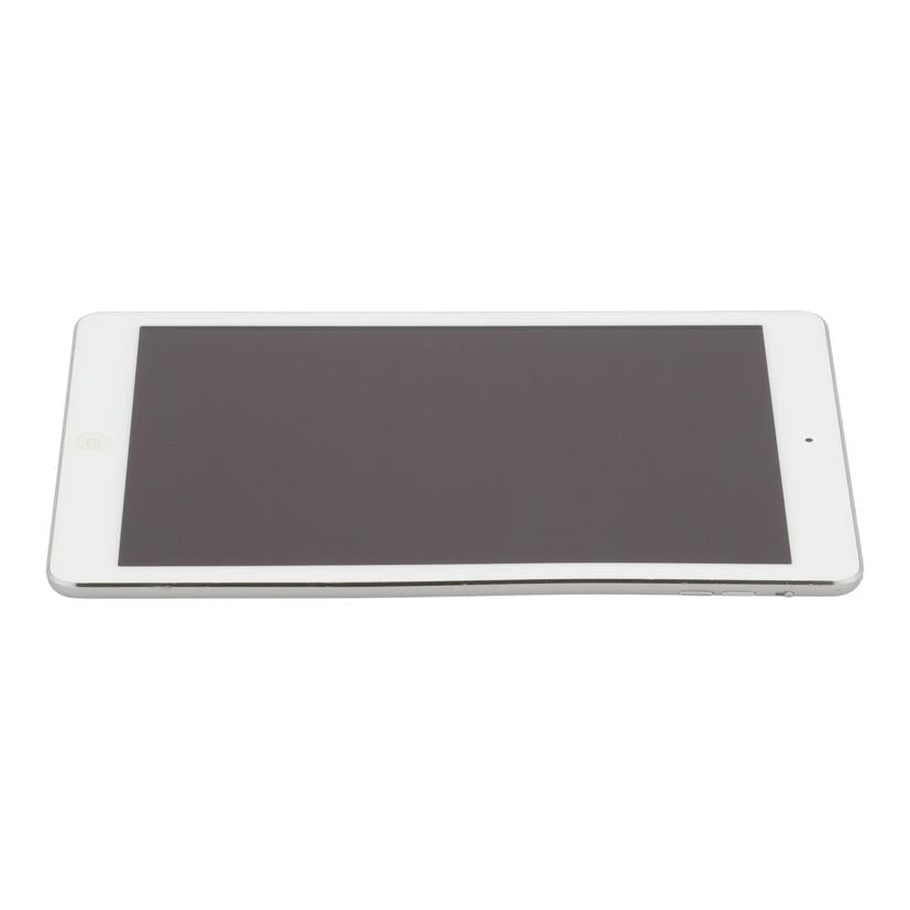 Apple アップル/iPad Air Wi-Fi 16GB/MD788J/B//DMTP4C1FK14/Bランク/05