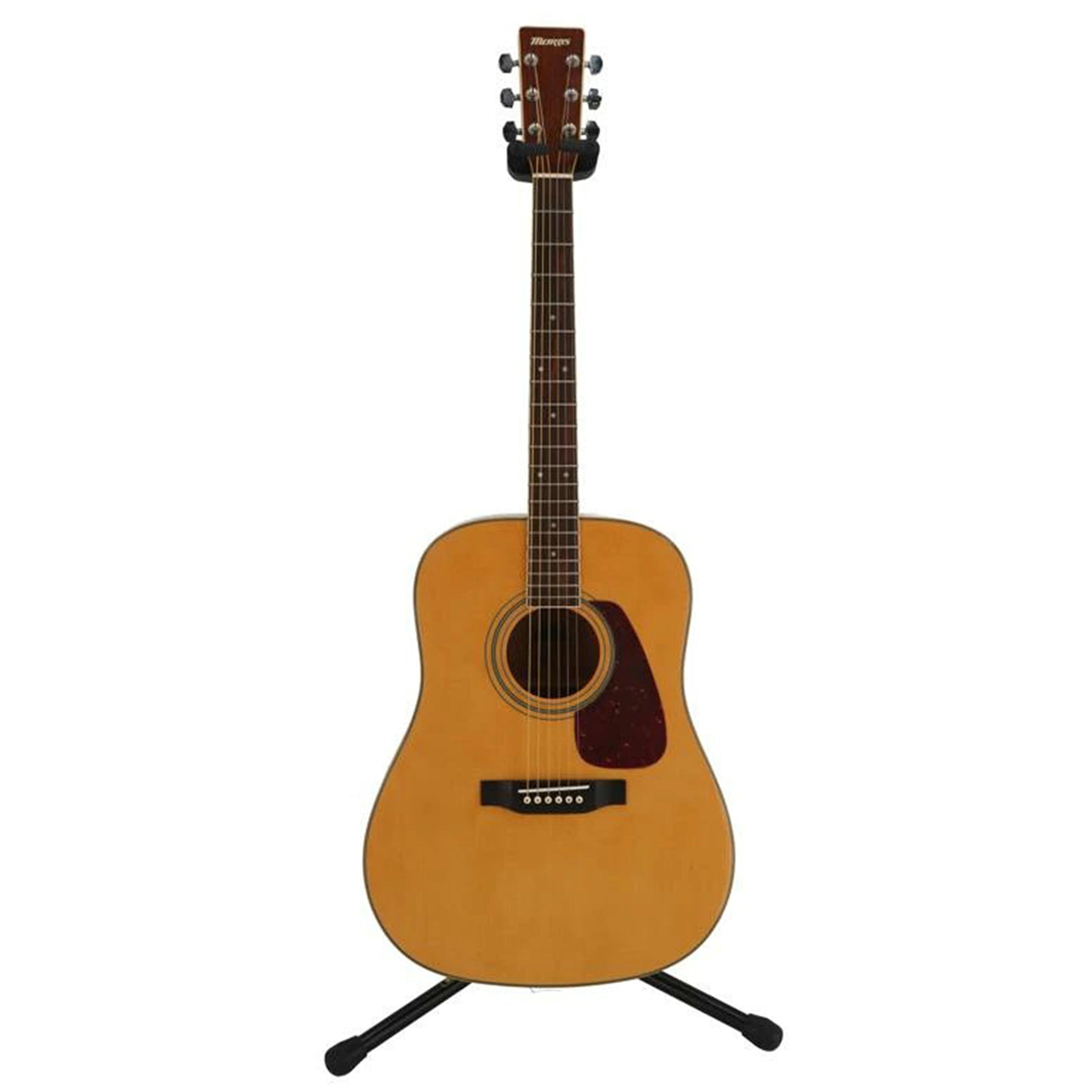 【未使用】Morris アコースティックギター MD528 Morris モーリス/楽器｜WonderREX-ONLINE 公式通販サイト