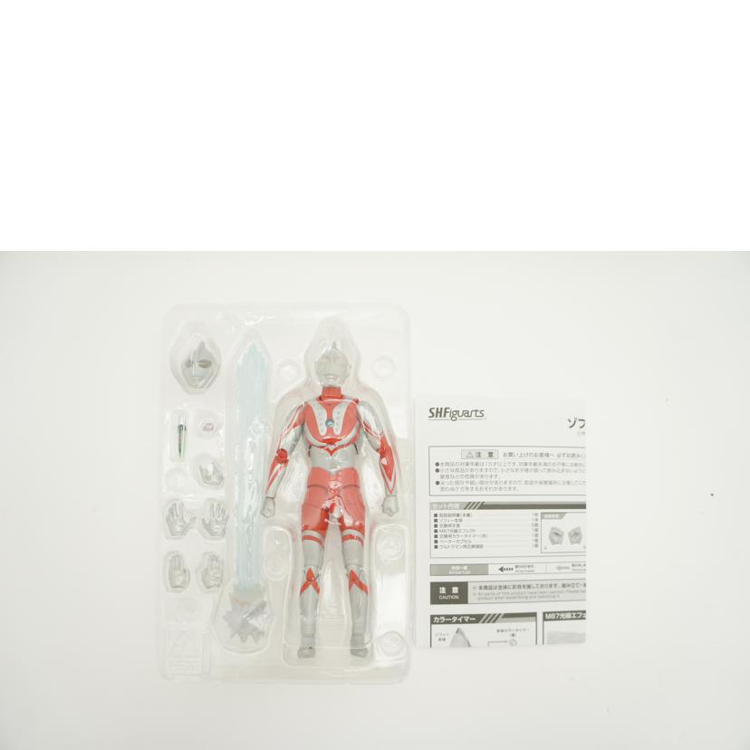 BANDAI バンダイ/S.H.Figuarts ゾフィー//Aランク/19