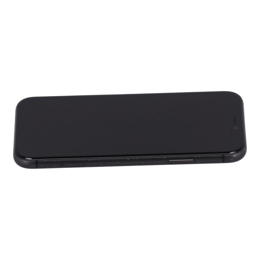 Apple SIMロックなし アップル /iPhone11 64GB/MWLT2J/A//DNPCF2M4N735/Bランク/22