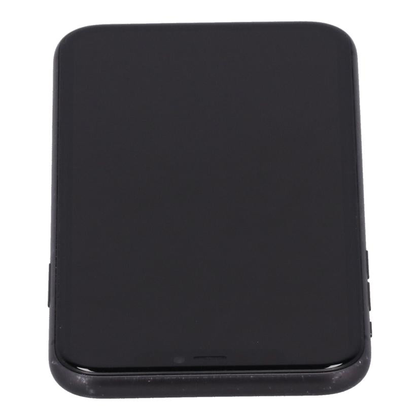 Apple SIMロックなし アップル /iPhone11 64GB/MWLT2J/A//DNPCF2M4N735/Bランク/22