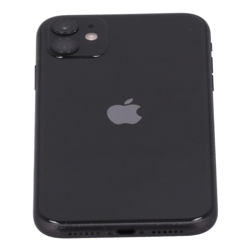 Apple SIMロックなし アップル /iPhone11 64GB/MWLT2J/A//DNPCF2M4N735/Bランク/22