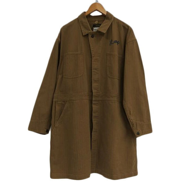 Colimbo コリンボ/Colimboエンジニアコート/BX212//ABランク/82
