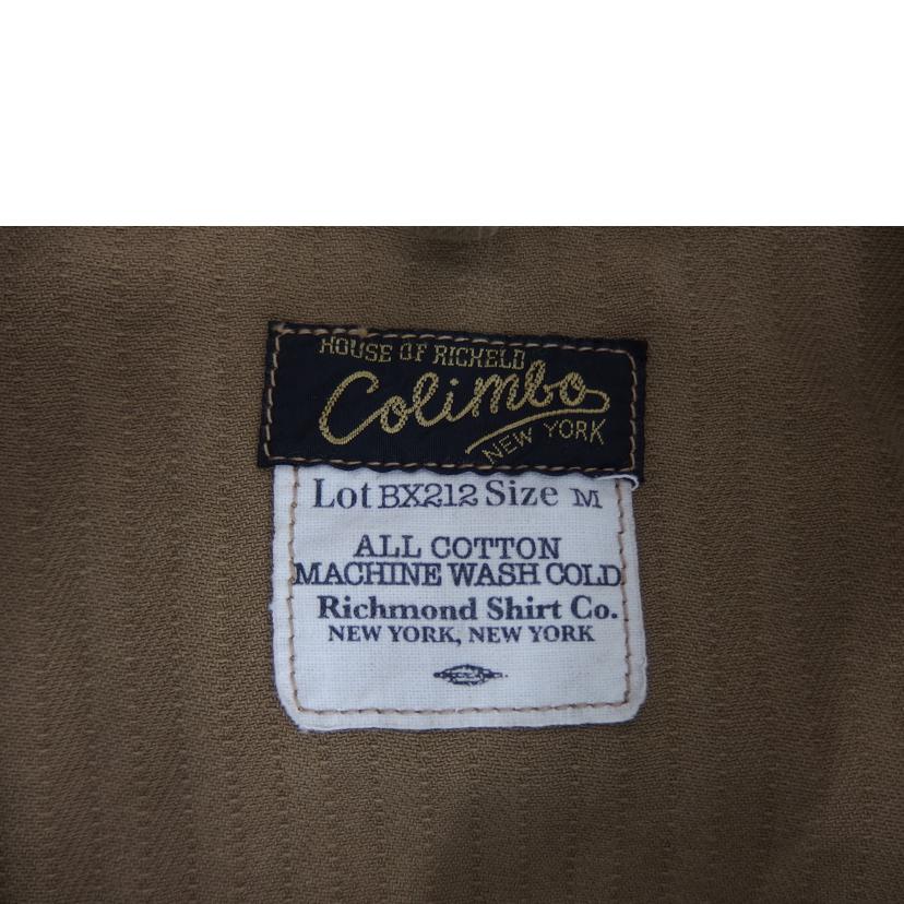 Colimbo コリンボ/Colimboエンジニアコート/BX212//ABランク/82