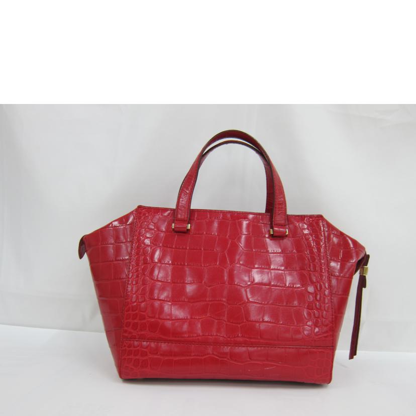 Kate spade ケイトスペード/Kate spade コロコ型押し トートバック//ABランク/82