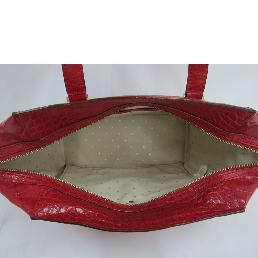 Kate spade ケイトスペード/Kate spade コロコ型押し トートバック//ABランク/82