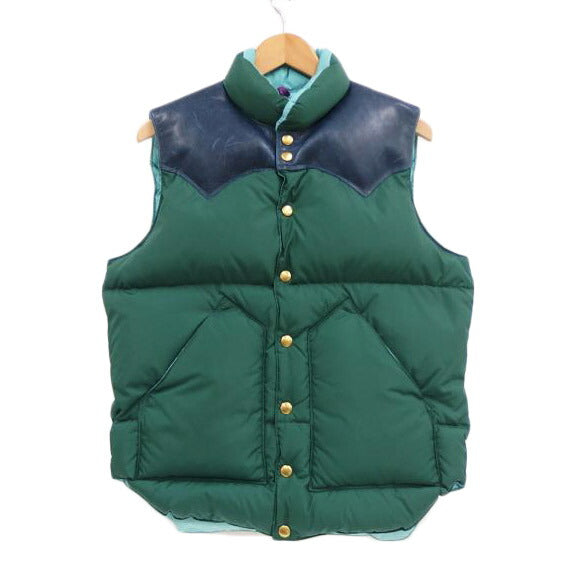 WAREHOUSE/WAREHOUSEダウンベスト/450-502-71//ABランク/82