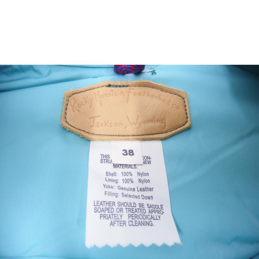 WAREHOUSE/WAREHOUSEダウンベスト/450-502-71//ABランク/82