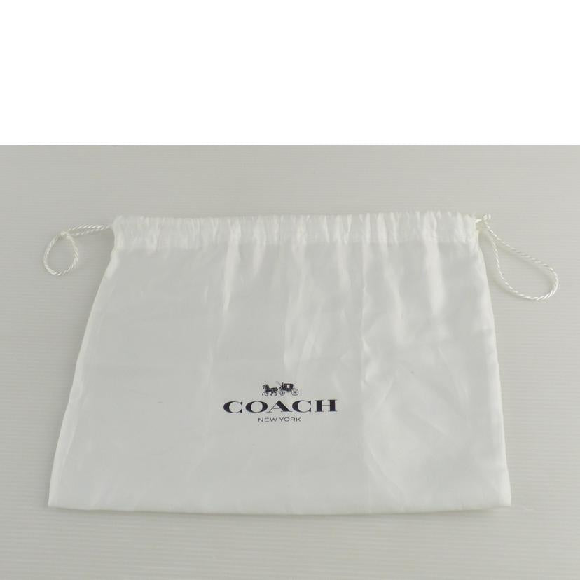 COACH コーチ/バワリークロスボディーポリッシュドペブルレザーウィズレブルチャーム/59491//C17**/ABランク/64