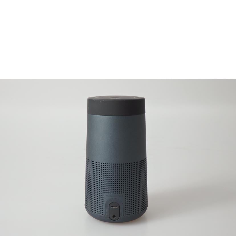 BOSE ボーズ/ワイヤレススピーカー/SOUNDLINK REVOLVE//074418972840386A4/Bランク/76
