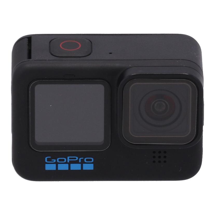 GoPro ゴープロ /アクションカメラ/HERO11 BLACK/CHDHX-111-FW//C3471324543925/Bランク/70