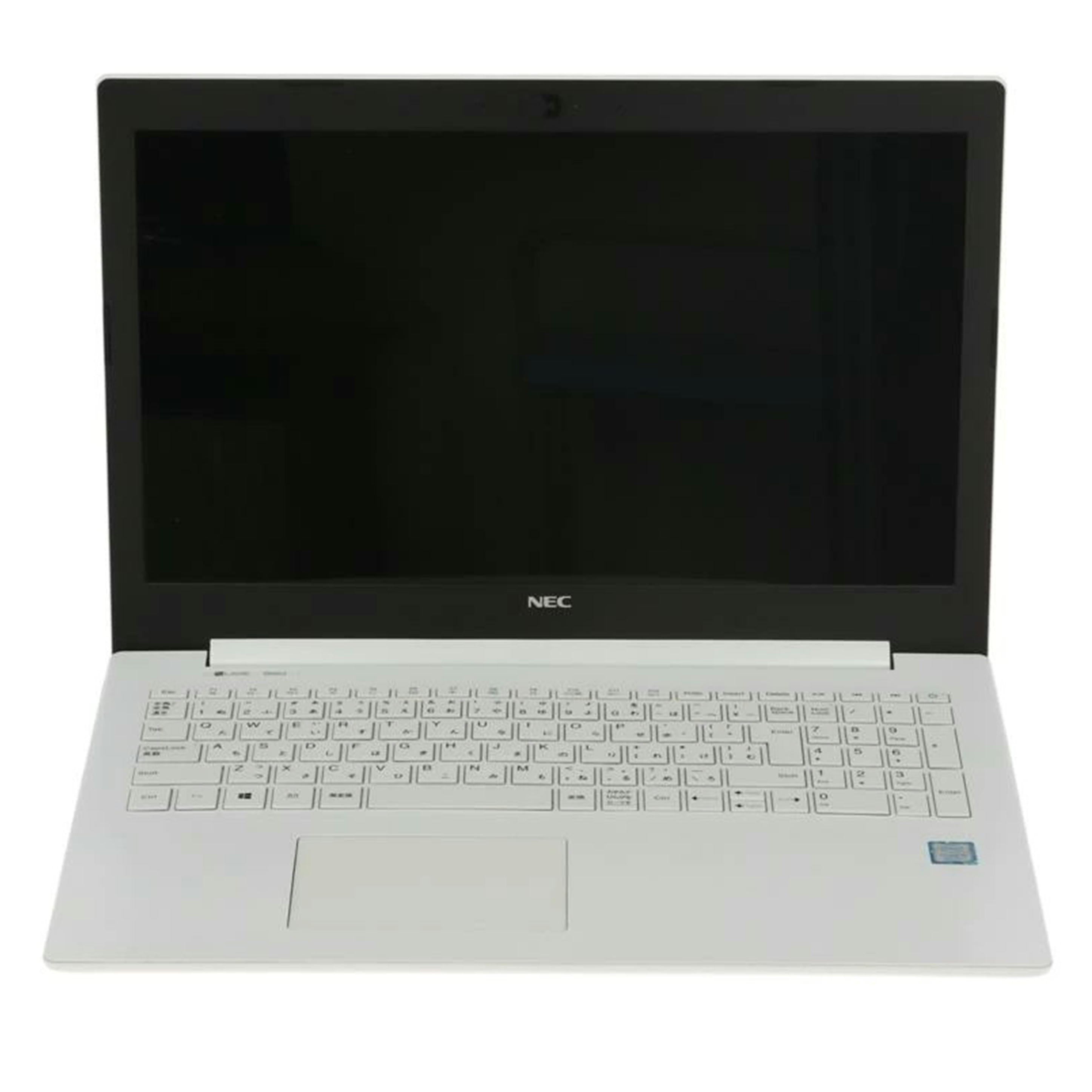 NEC 日本電気 /Win11ノートPC/LAVIE Smart NS/PC-GN165FDAD//8Y003661B/Bランク/71
