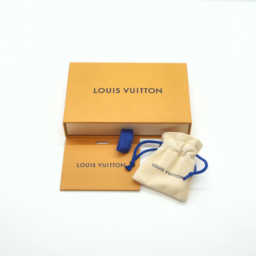 LOUIS VUITTON ルイヴィトン/シグネットリング/Mサイズ/約19号/M00624//DI0224/ABランク/93