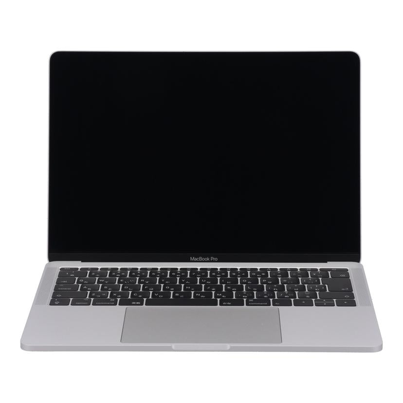 Apple アップル /MacBook Pro13インチ,2017)/A1708//C02V50CPHV23/Bランク/22