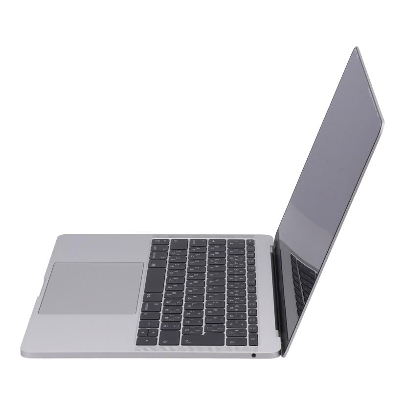 Apple アップル /MacBook Pro13インチ,2017)/A1708//C02V50CPHV23/Bランク/22