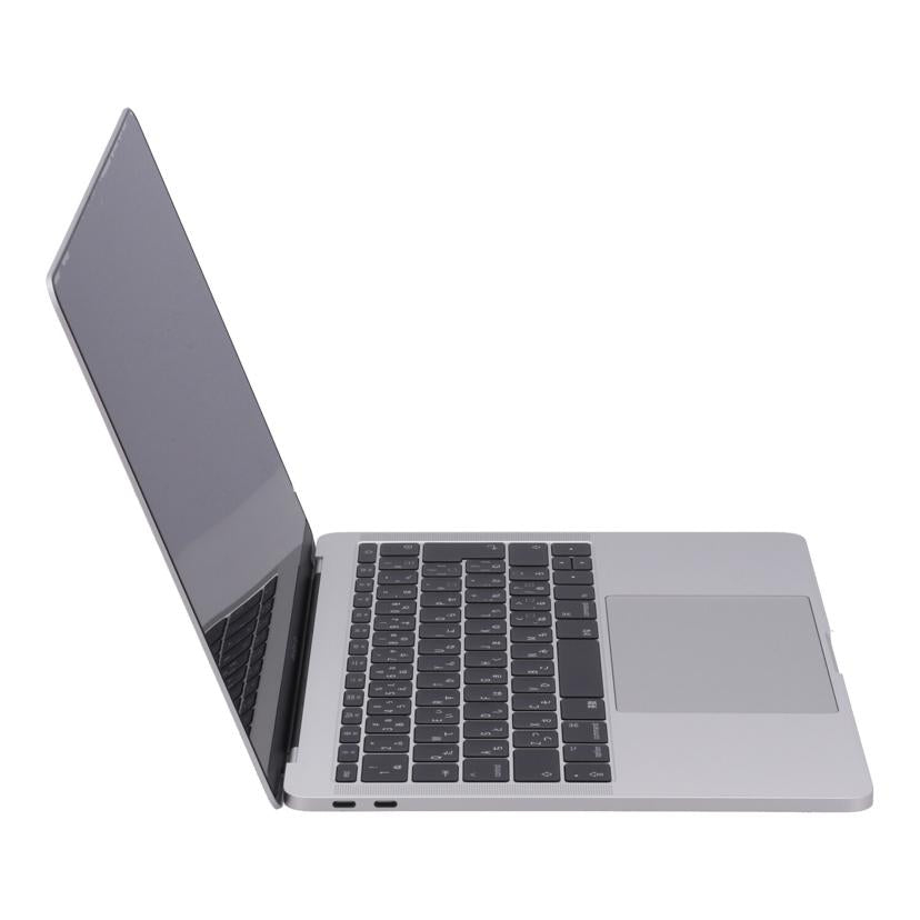 Apple アップル /MacBook Pro13インチ,2017)/A1708//C02V50CPHV23/Bランク/22