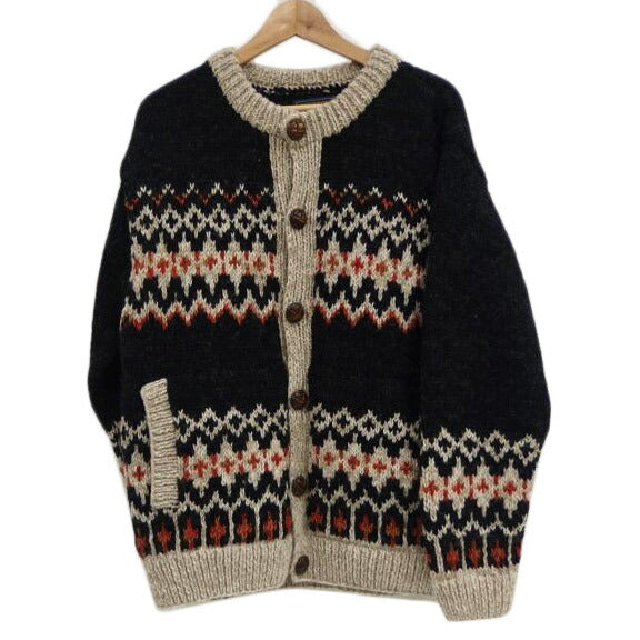 Pherrow's フェローズ/Pherrow’sカウチンカーディガン//ABランク/82