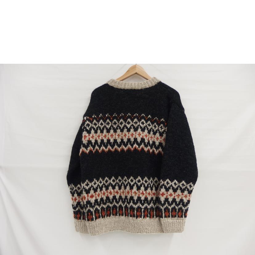 Pherrow's フェローズ/Pherrow’sカウチンカーディガン//ABランク/82