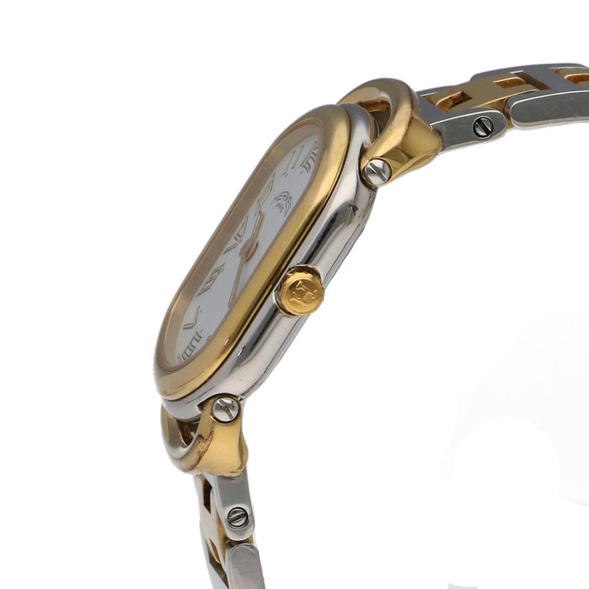 HERMES/ラリー/クォーツ/レディース/RA1.240//879***/ABランク/85