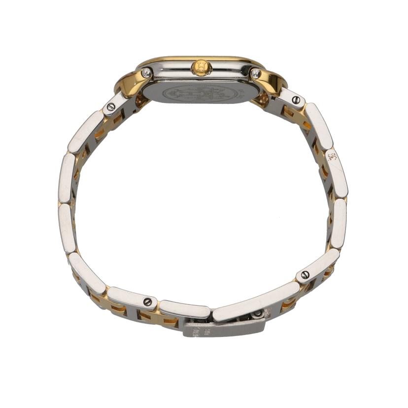 HERMES/ラリー/クォーツ/レディース/RA1.240//879***/ABランク/85