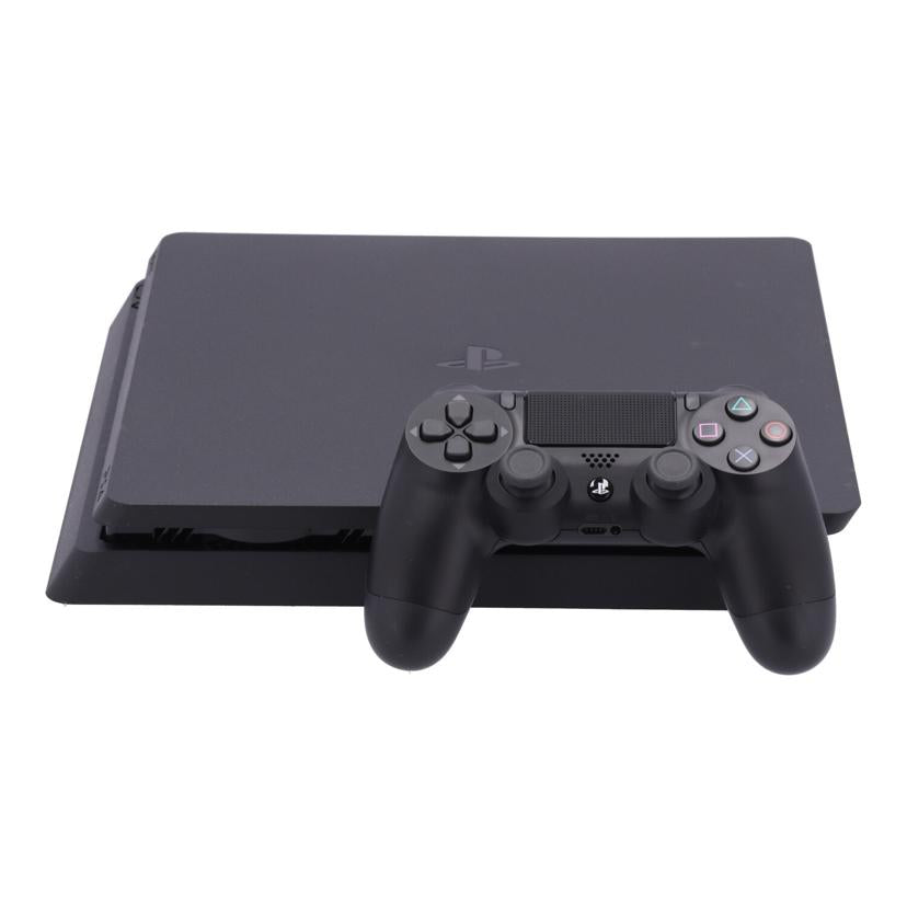 SONY ソニー /PlayStation4 本体/CUH-2200BB01//5652589/Aランク/64