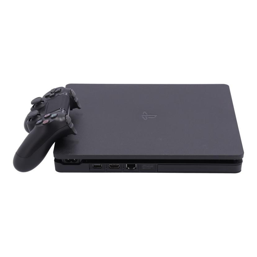 SONY ソニー /PlayStation4 本体/CUH-2200BB01//5652589/Aランク/64