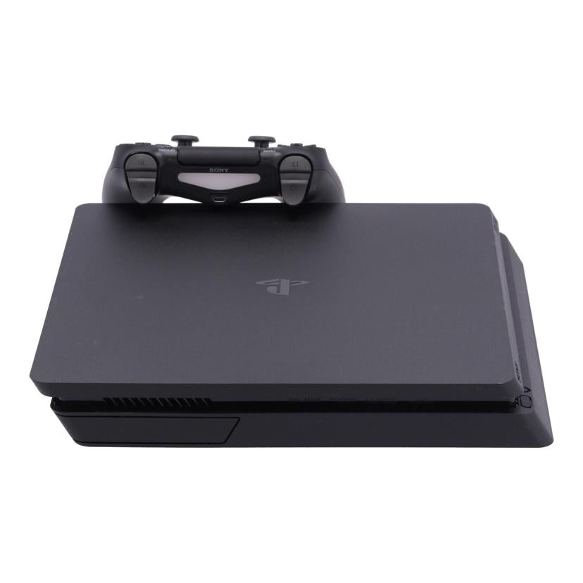 SONY ソニー /PlayStation4 本体/CUH-2200BB01//5652589/Aランク/64