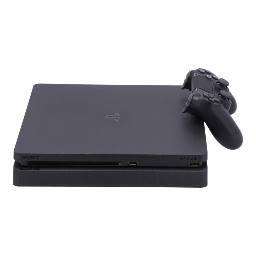SONY ソニー /PlayStation4 本体/CUH-2200BB01//5652589/Aランク/64