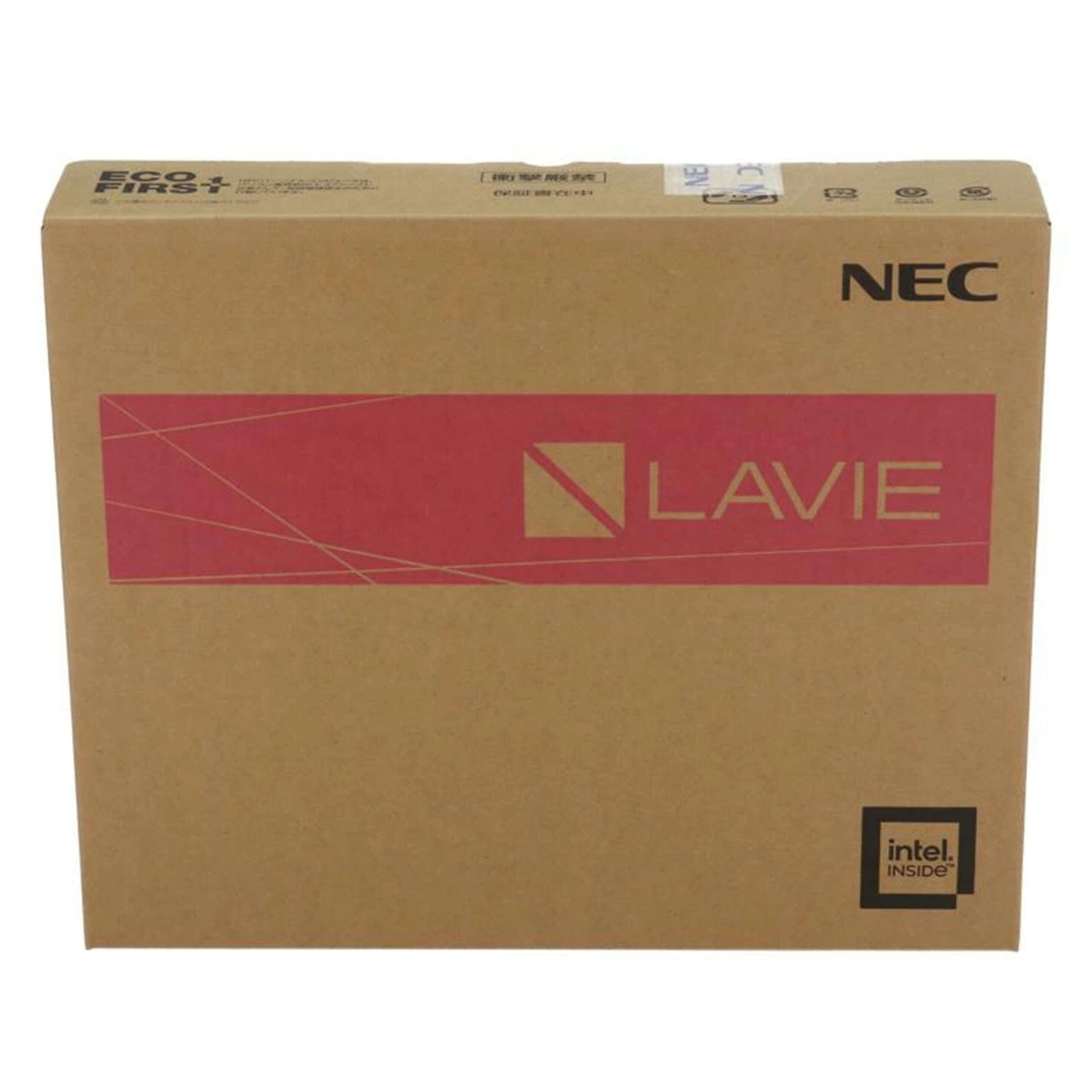 NEC 日本電気 /Win11ノートPC/LAVIE Direct N15 未使用/PC-GN176ADAZ//62/Sランク/71