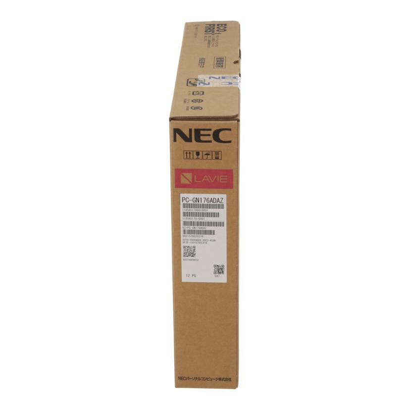 NEC 日本電気 /Win11ノートPC/LAVIE Direct N15 未使用/PC-GN176ADAZ//62/Sランク/71