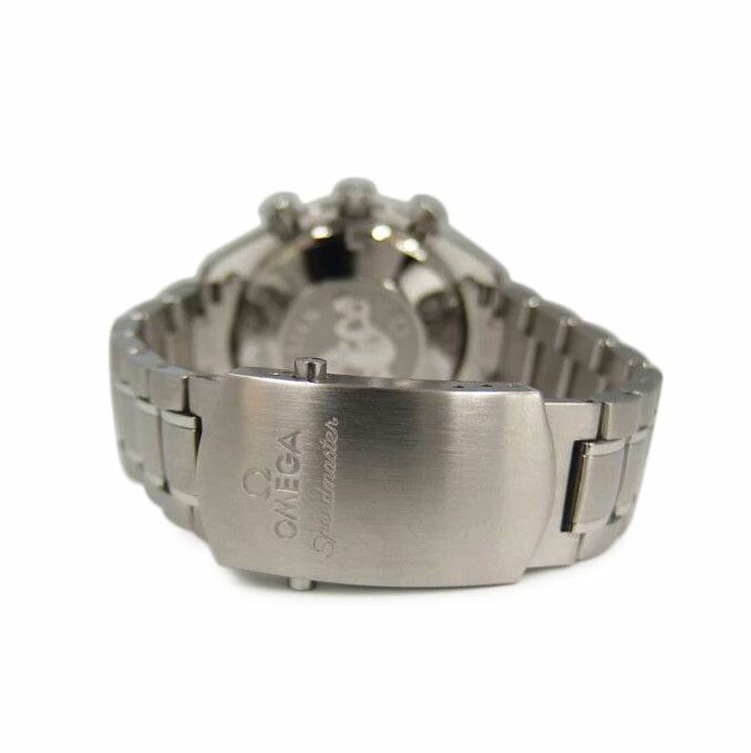 OMEGA オメガ/スピードマスターデイト/オートマチック/3210.50//816*****/ABランク/82