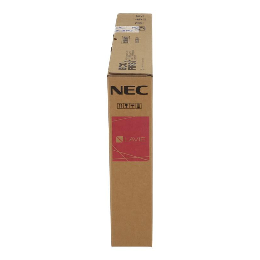 NEC 日本電気 /Win11ノートPC/LAVIE Direct N15 未使用/PC-GN176ADAZ//62/Sランク/71
