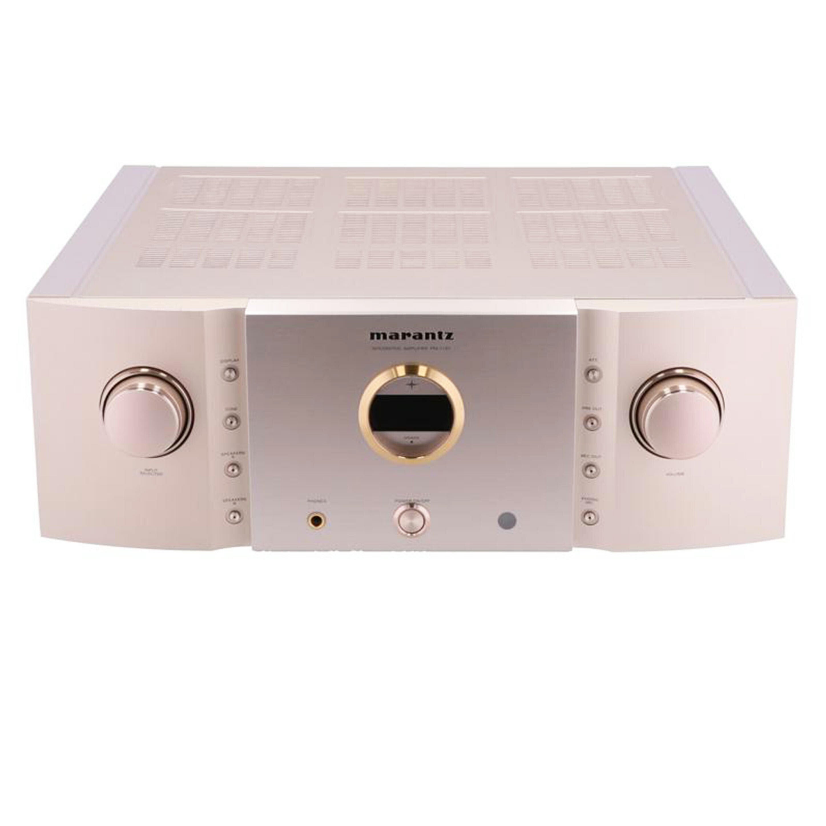 MARANTZ マランツ /家電・カメラ・AV機器｜WonderREX-ONLINE 公式通販サイト