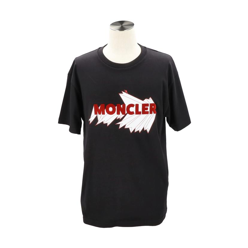 MONCLER モンクレール/MAGLIA 半袖Tシャツ/G20928C00006//サイズ M/ABランク/05