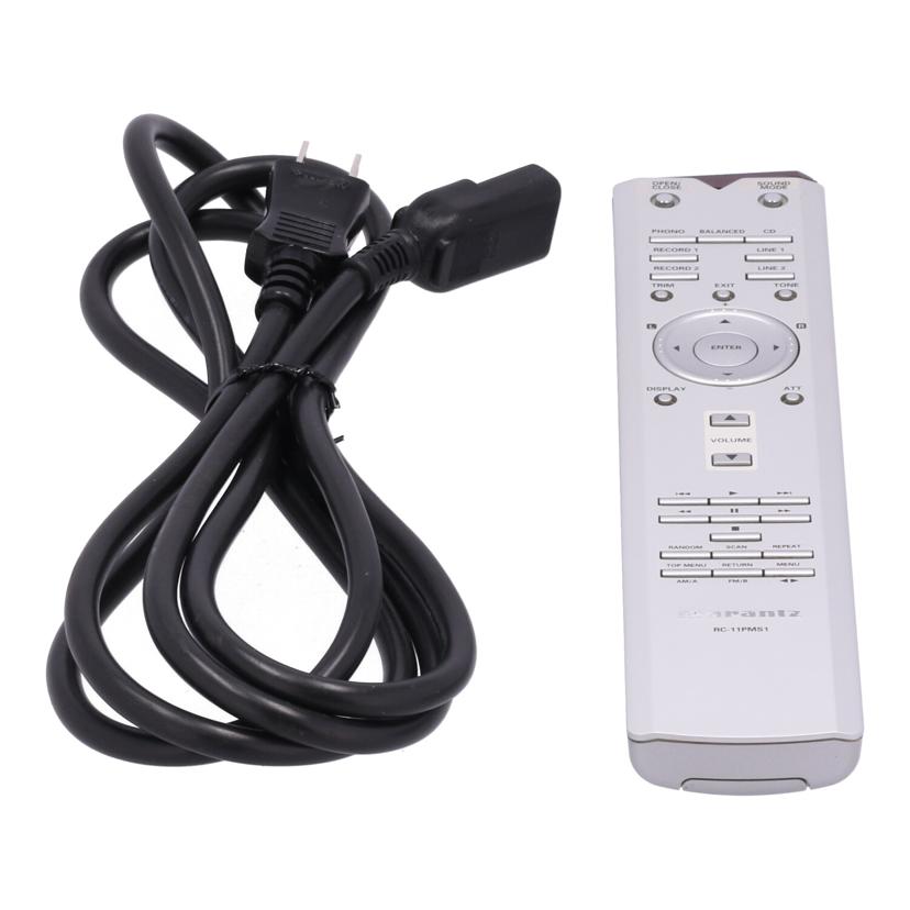 MARANTZ マランツ /プリメインアンプ/PM-11S1//20010627001075/Bランク/67