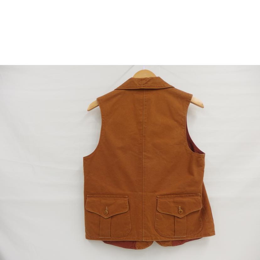 FREEWHEELERS フリーホイーラーズ/FREEWHEELERS ハンティングベスト//ABランク/82