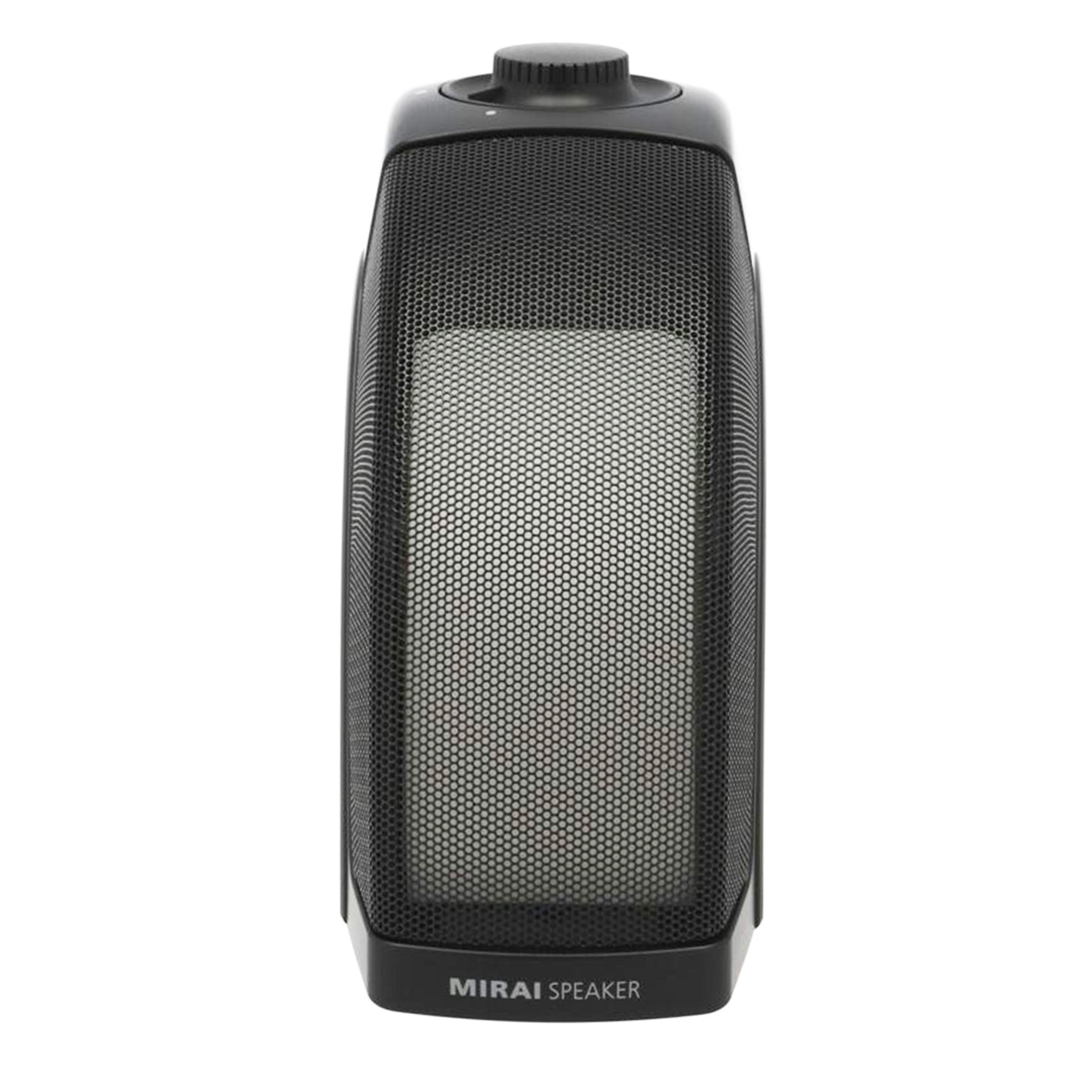 サウンドファン SoundFun /ミライスピーカー/MIRAI SPEAKER Home/SF-MIRAIS5A//14222605865Y/Bランク/62