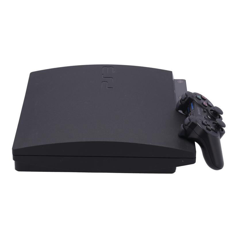 SONY ソニー /PlayStation3 本体/CECH-3000A//S011593816J/Bランク/77