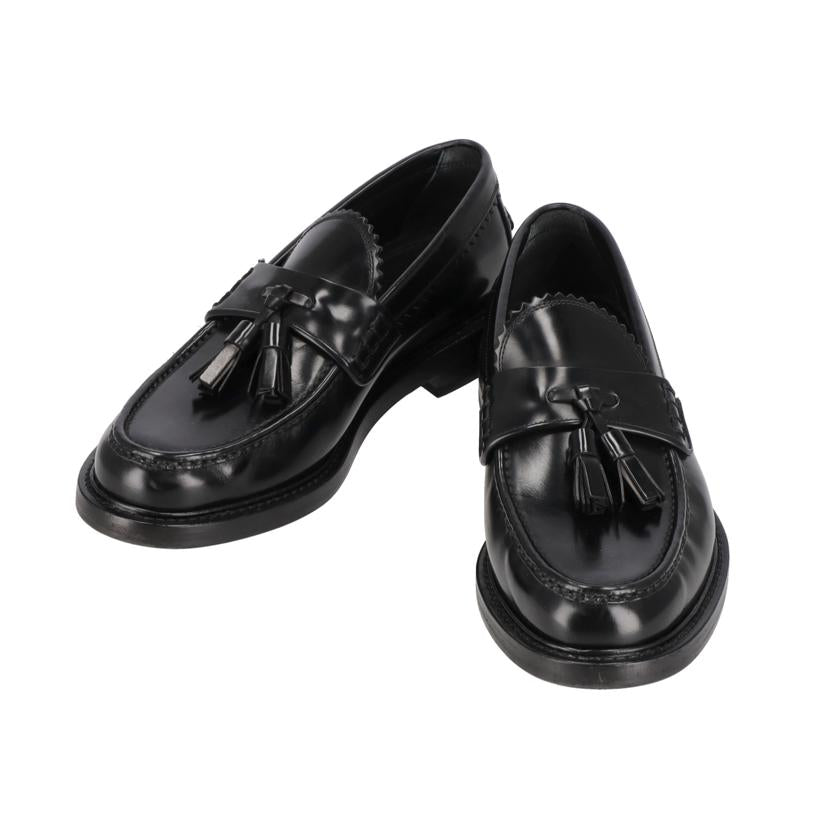 LOUIS VUITTON ルイヴィトン/VUITTON×NIGO/ヴォルテールラインタッセルローファー/サイズ:6 1/2//BM0230/ABランク/91