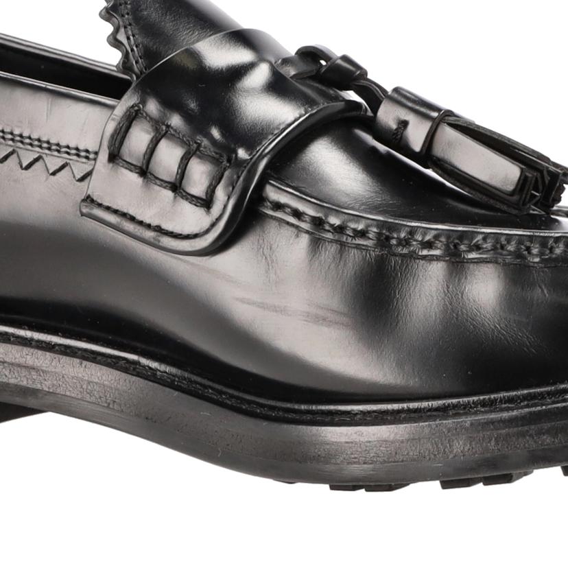 LOUIS VUITTON ルイヴィトン/VUITTON×NIGO/ヴォルテールラインタッセルローファー/サイズ:6 1/2//BM0230/ABランク/91