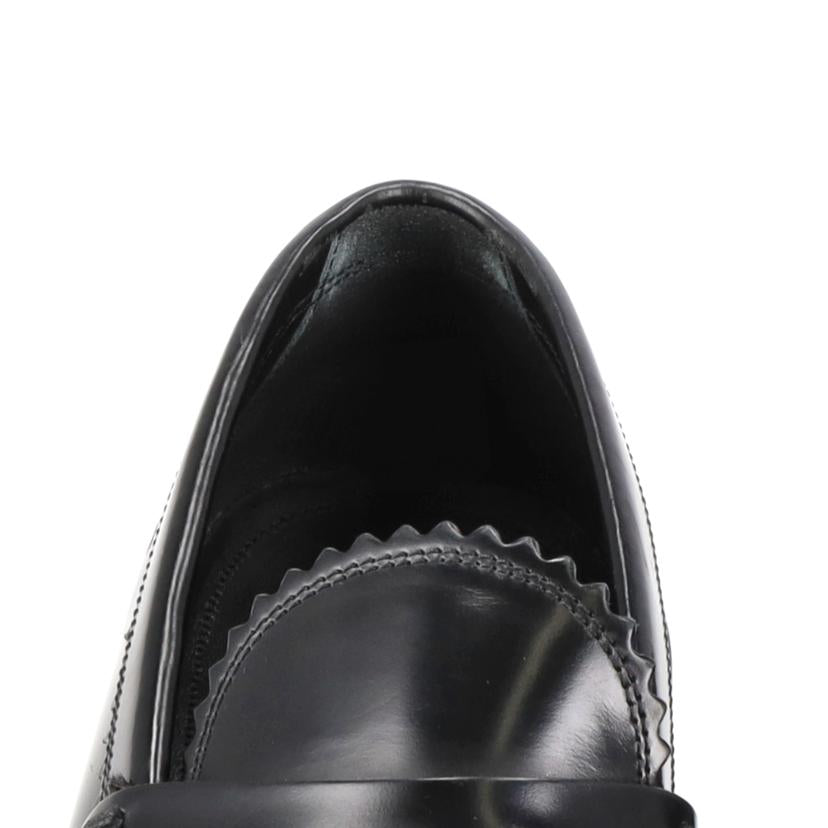 LOUIS VUITTON ルイヴィトン/VUITTON×NIGO/ヴォルテールラインタッセルローファー/サイズ:6 1/2//BM0230/ABランク/91