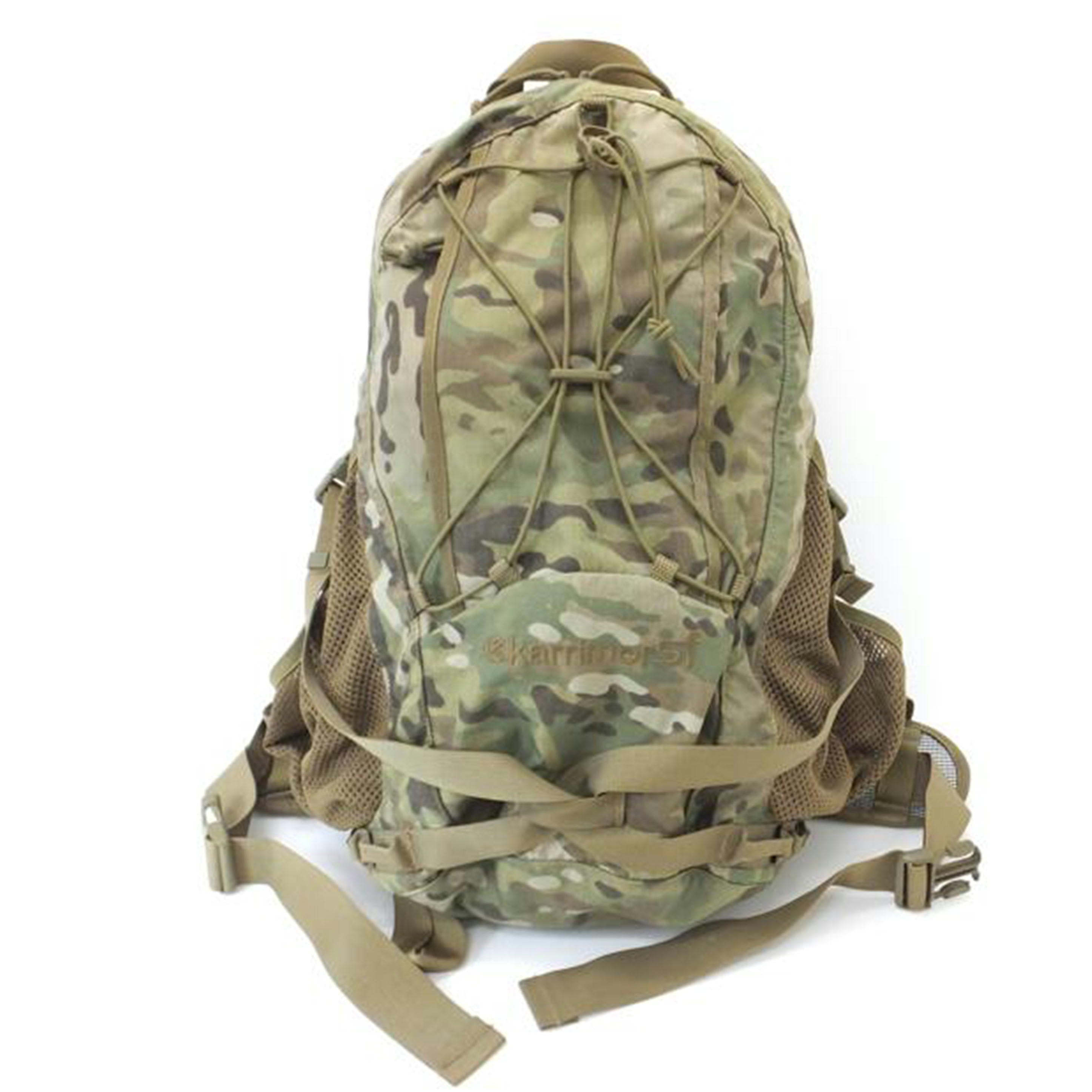 カリマー 迷彩 リュック(KARRIMOR(カリマー) ⁄ リュック カリマー 迷彩 リュック(KARRIMOR(カリマー) ⁄ リュック