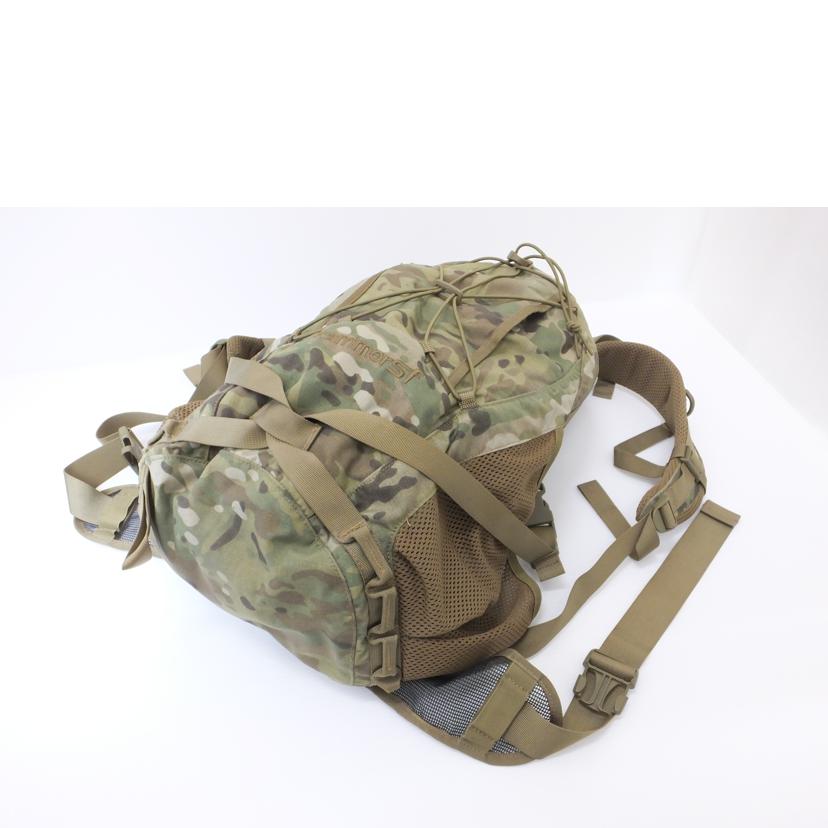 Karrimor カリマー/delta25/リュック//Bランク/88