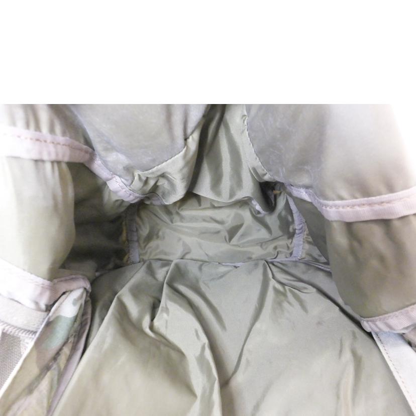 Karrimor カリマー/delta25/リュック//Bランク/88