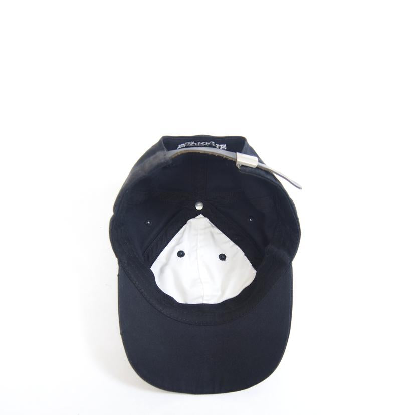 Supreme シュプリーム/Visor Label 6-Panal キャップ//Bランク/71